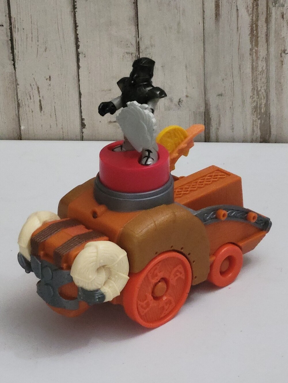 Imaginext Battering Ram